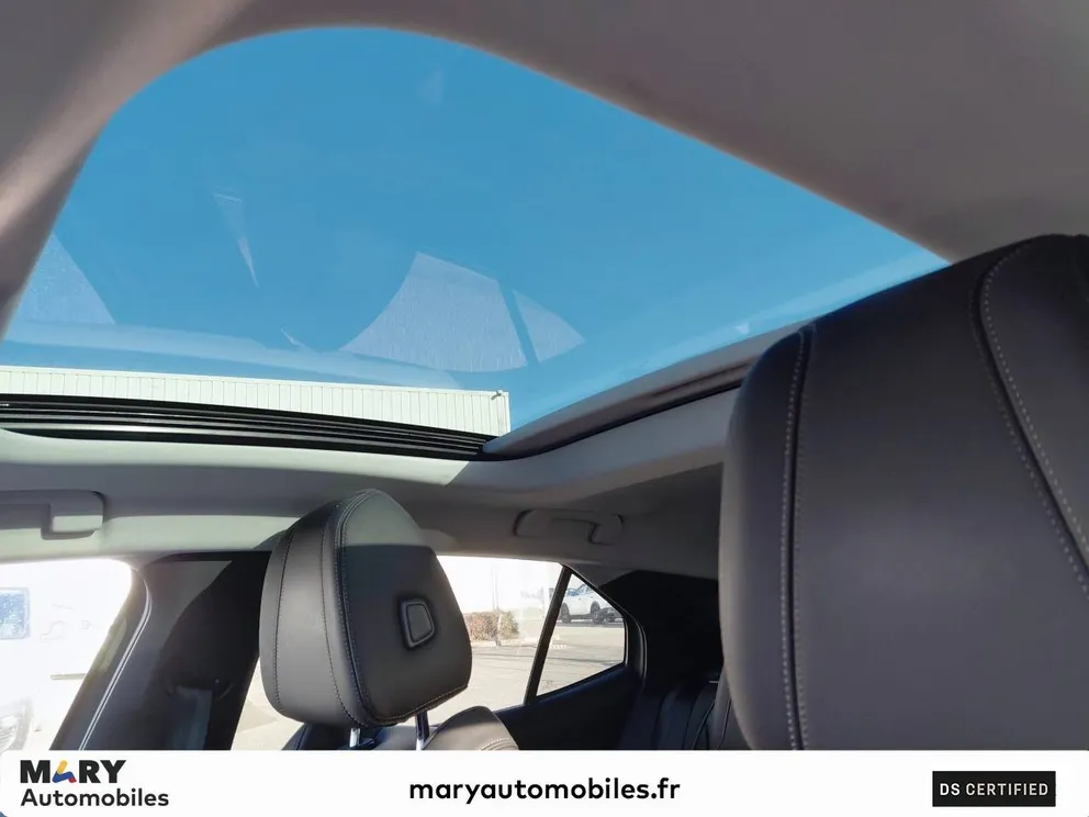 Véhicule occasion 233176 - ds DS 4 - Photo 12
