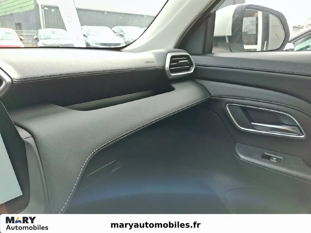 Véhicule occasion 203589 - mg ZS - Photo 15