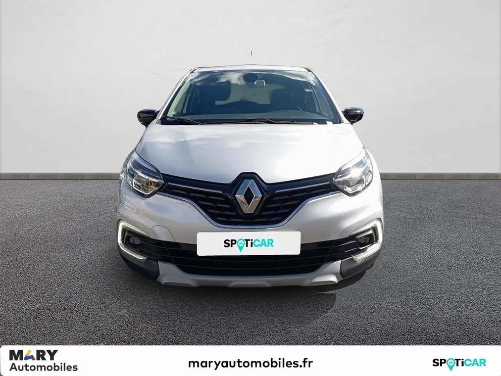 Véhicule occasion 1237945 - renault CAPTUR - Photo 6