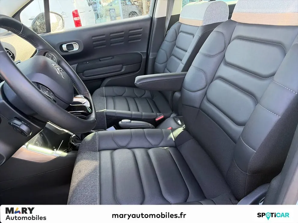 Véhicule occasion 222836 - Citroën C3 AIRCROSS - Photo 9