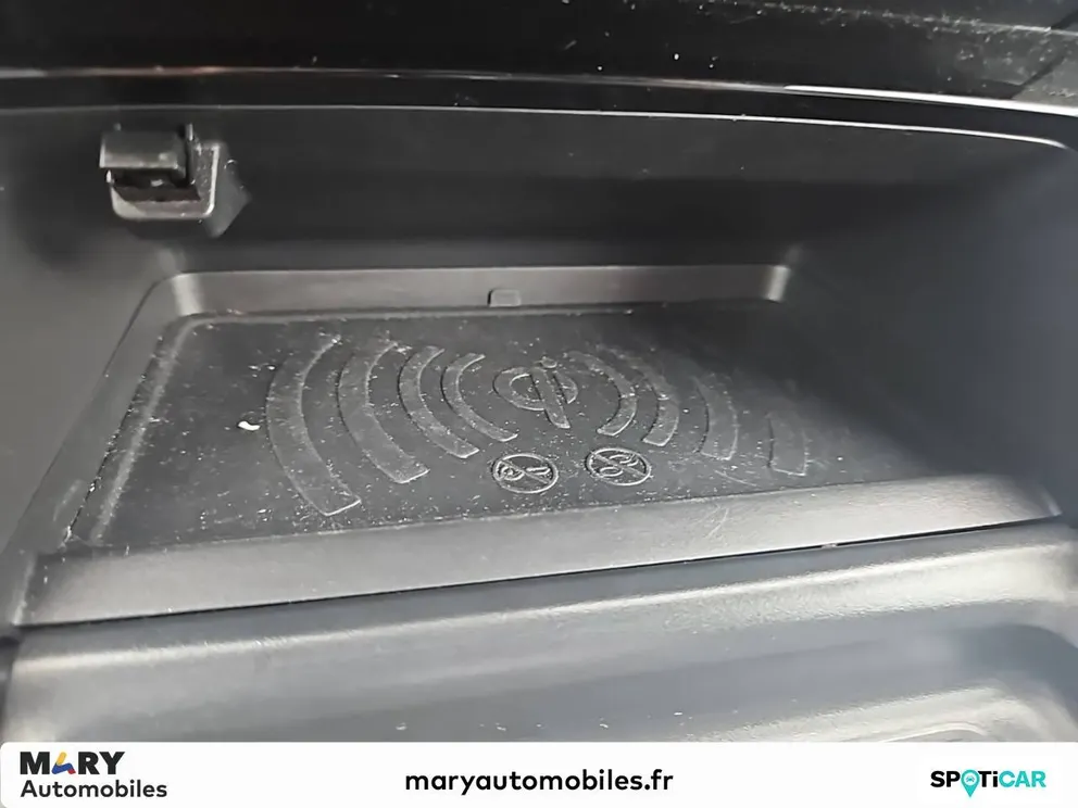 Véhicule occasion 187760 - peugeot 208 - Photo 16