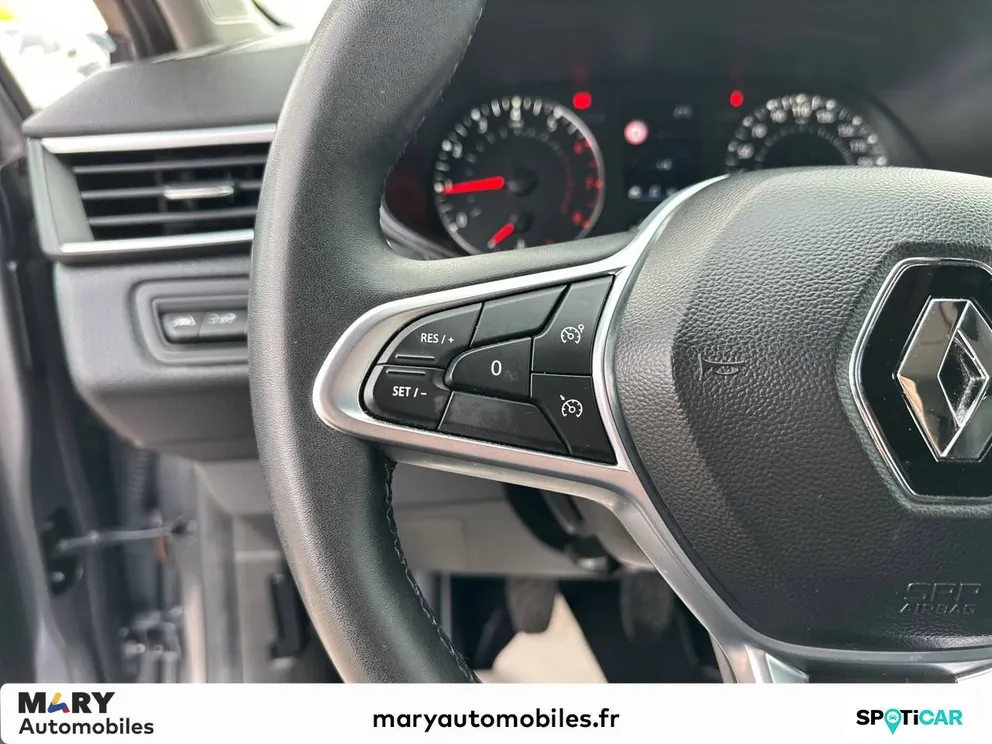 Véhicule occasion 201379 - renault CLIO - Photo 17