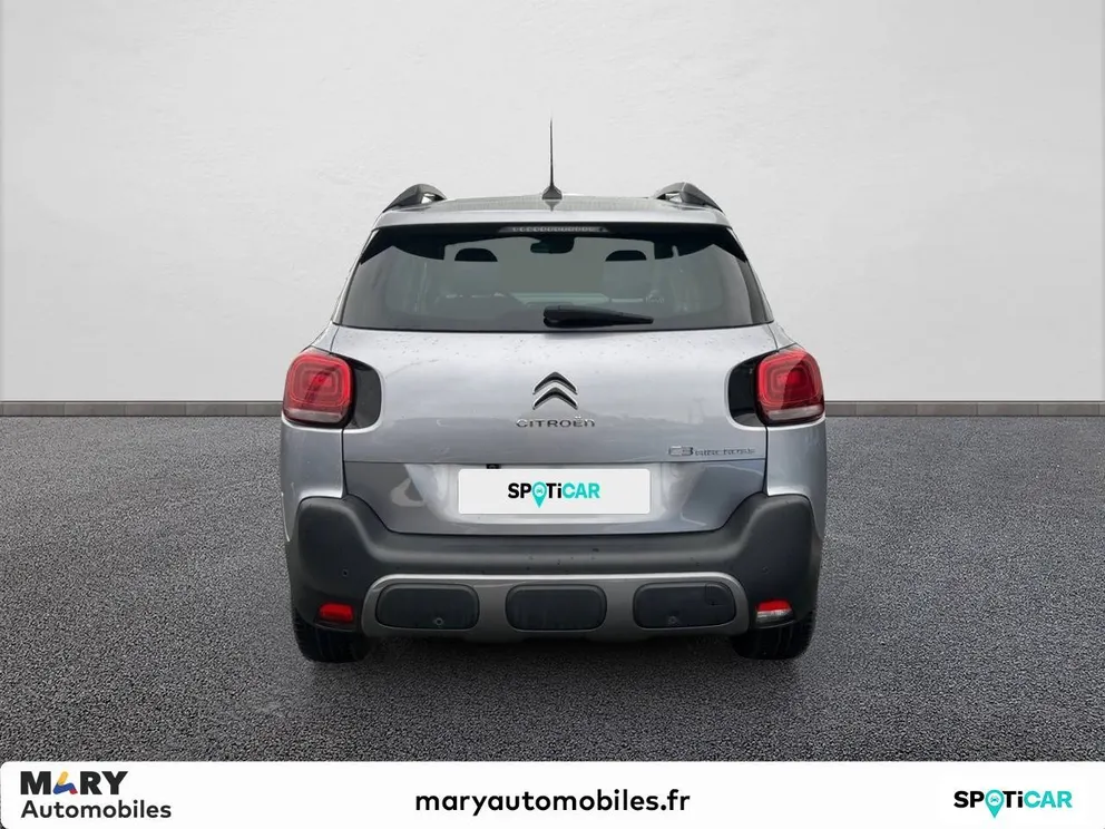Véhicule occasion 208090 - Citroën C3 AIRCROSS - Photo 5