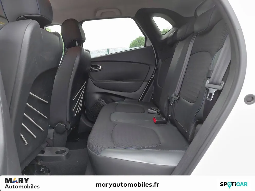 Véhicule occasion 233400 - renault CAPTUR - Photo 10