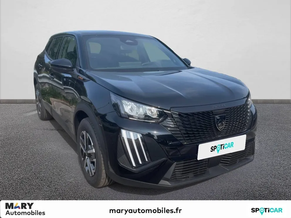 Véhicule occasion 008422 - peugeot 2008 - Photo 6