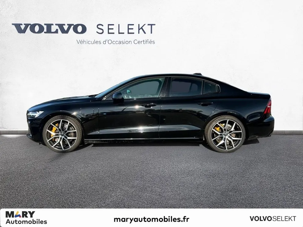 Véhicule occasion 216628 - volvo S60 - Photo 3