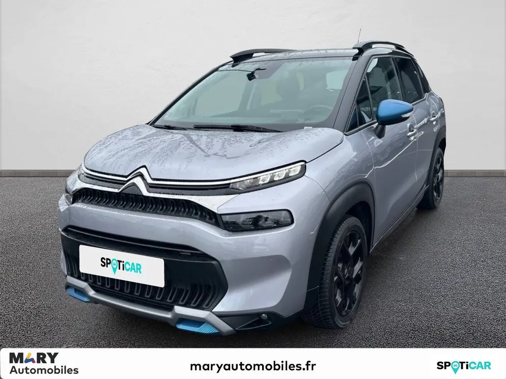 Véhicule occasion 215916 - Citroën C3 AIRCROSS - Photo 1