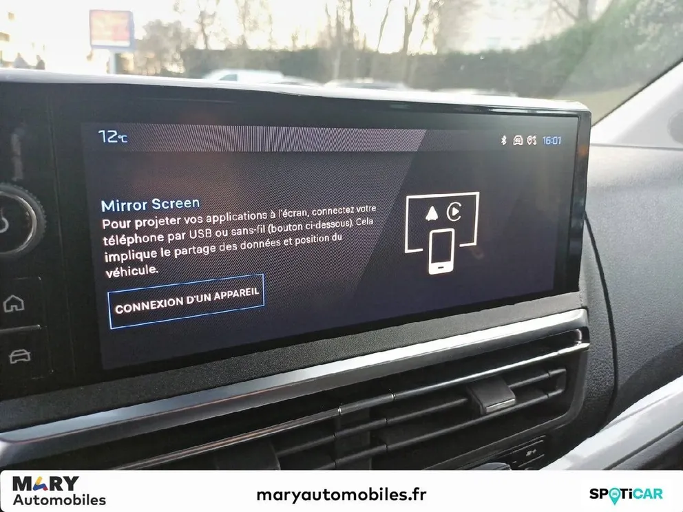 Véhicule occasion 215793 - peugeot TRAVELLER - Photo 15