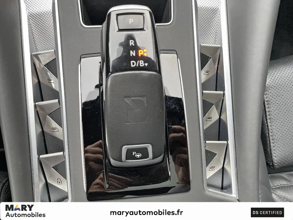 Véhicule occasion 84853 - ds DS 9 - Photo 16