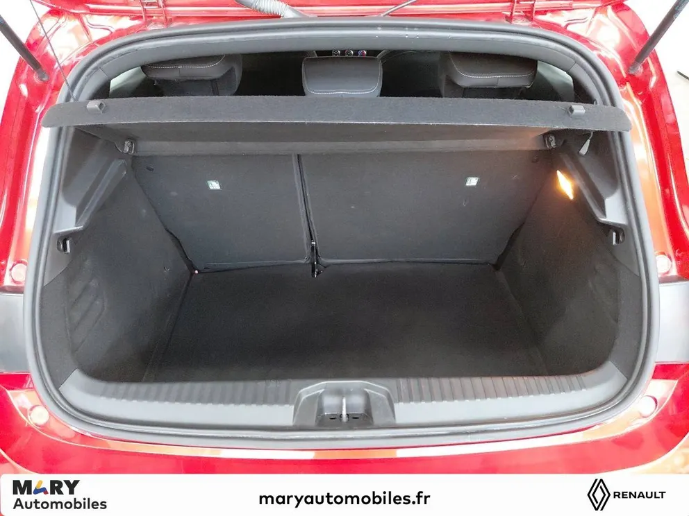Véhicule occasion 228584 - renault CLIO - Photo 6