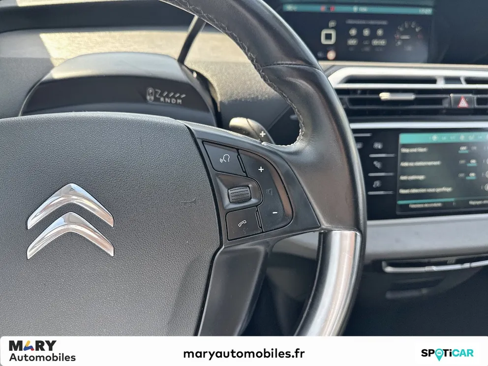 Véhicule occasion 1226869 - Citroën C4 - Photo 17