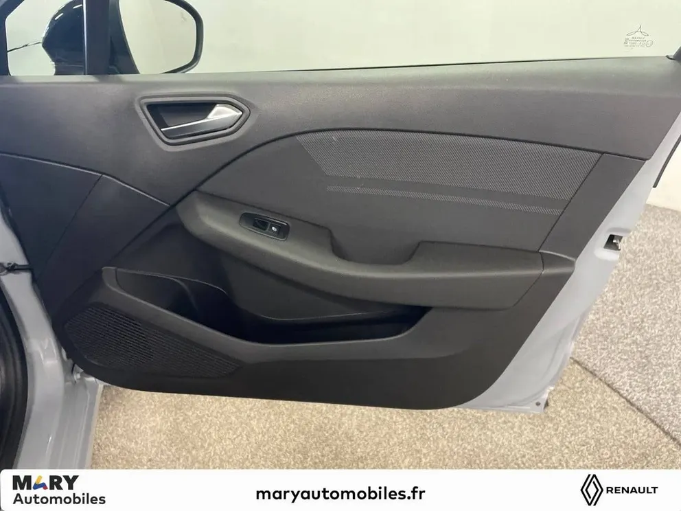 Véhicule occasion 225899 - renault CLIO - Photo 18