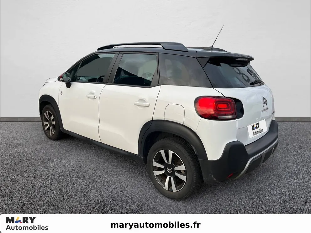 Véhicule occasion 201944 - Citroën C3 AIRCROSS - Photo 7
