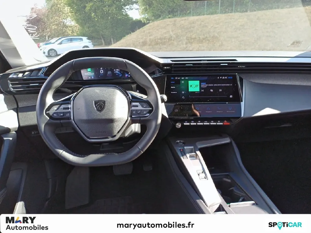 Véhicule occasion 1235357 - peugeot 308 - Photo 8