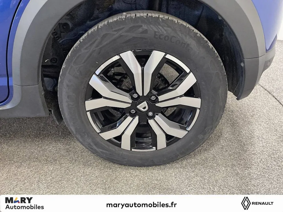 Véhicule occasion 205392 - dacia SANDERO - Photo 11