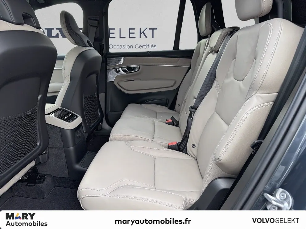 Véhicule occasion 237258 - volvo XC90 - Photo 23