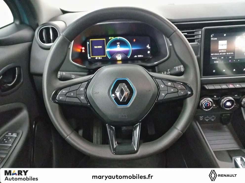 Véhicule occasion 226797 - renault ZOE - Photo 14