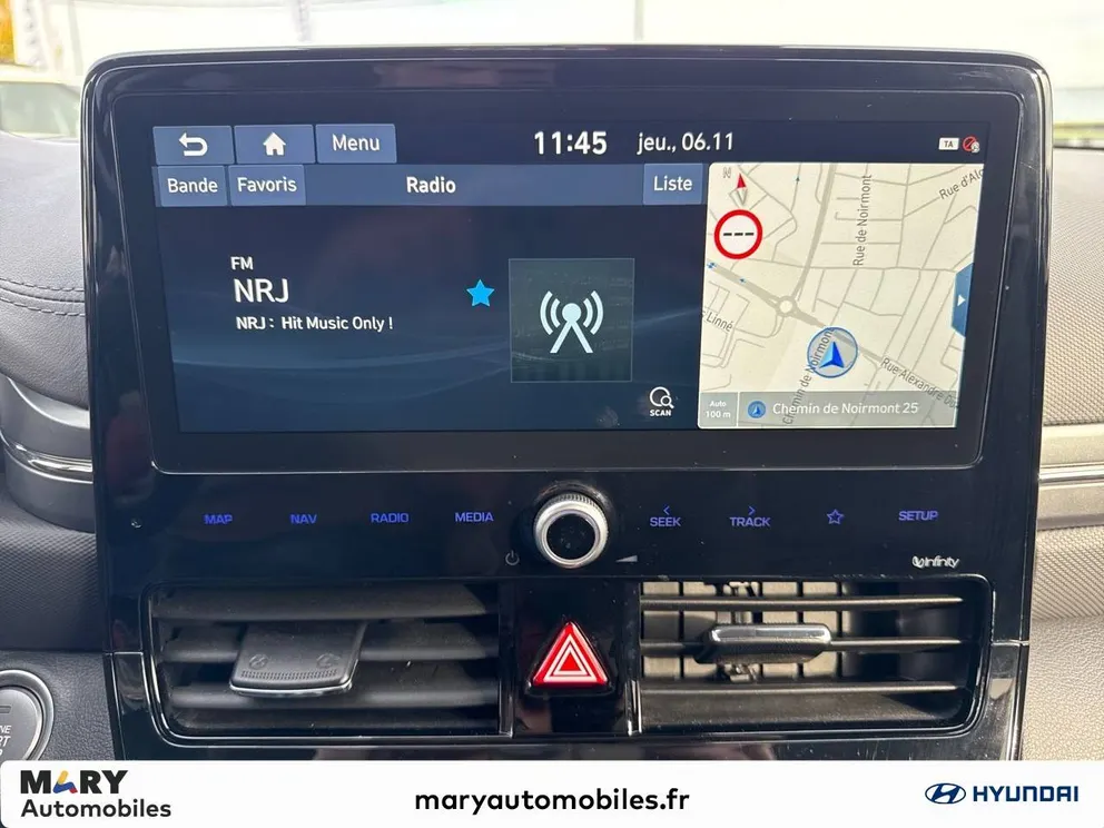 Véhicule occasion 202263 - hyundai IONIQ - Photo 13