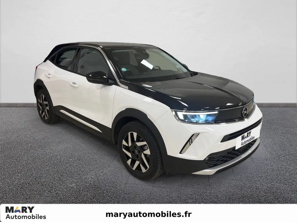 Véhicule occasion 206193 - opel MOKKA - Photo 3