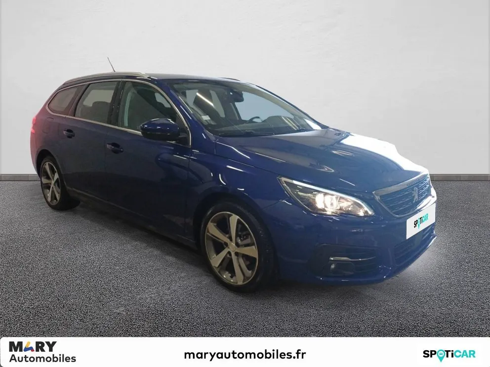 Véhicule occasion 194267 - peugeot 308 - Photo 3