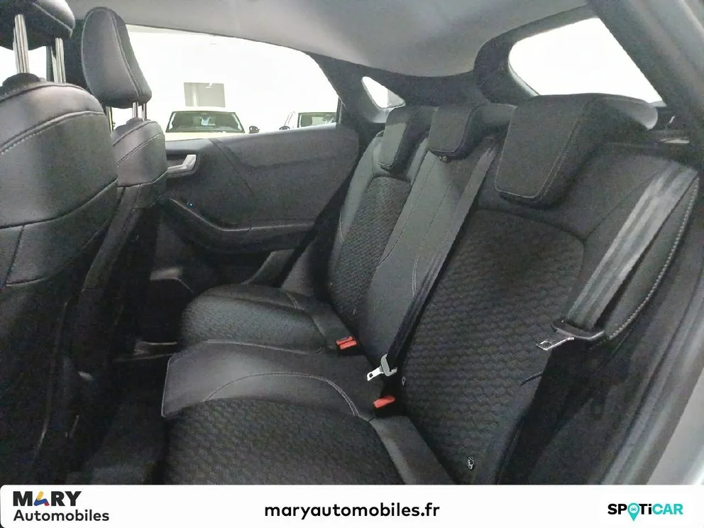 Véhicule occasion 211843 - ford PUMA - Photo 10