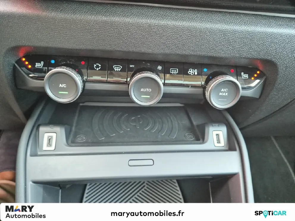 Véhicule occasion 1230275 - Citroën C4 - Photo 17