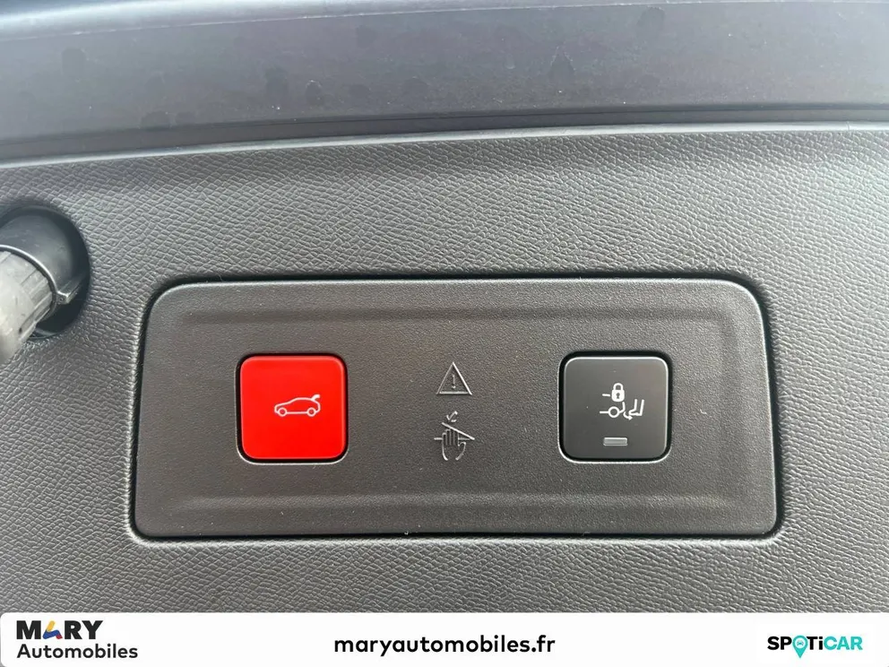 Véhicule occasion 220240 - peugeot 508 - Photo 15