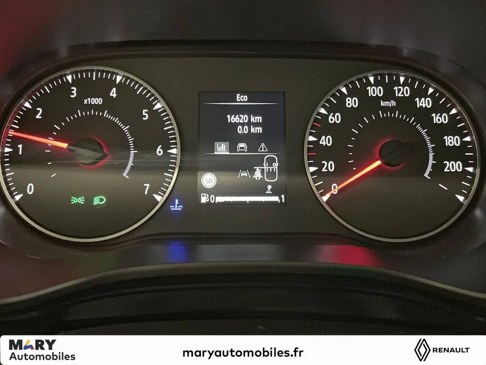 Véhicule occasion 229318 - dacia SANDERO - Photo 15