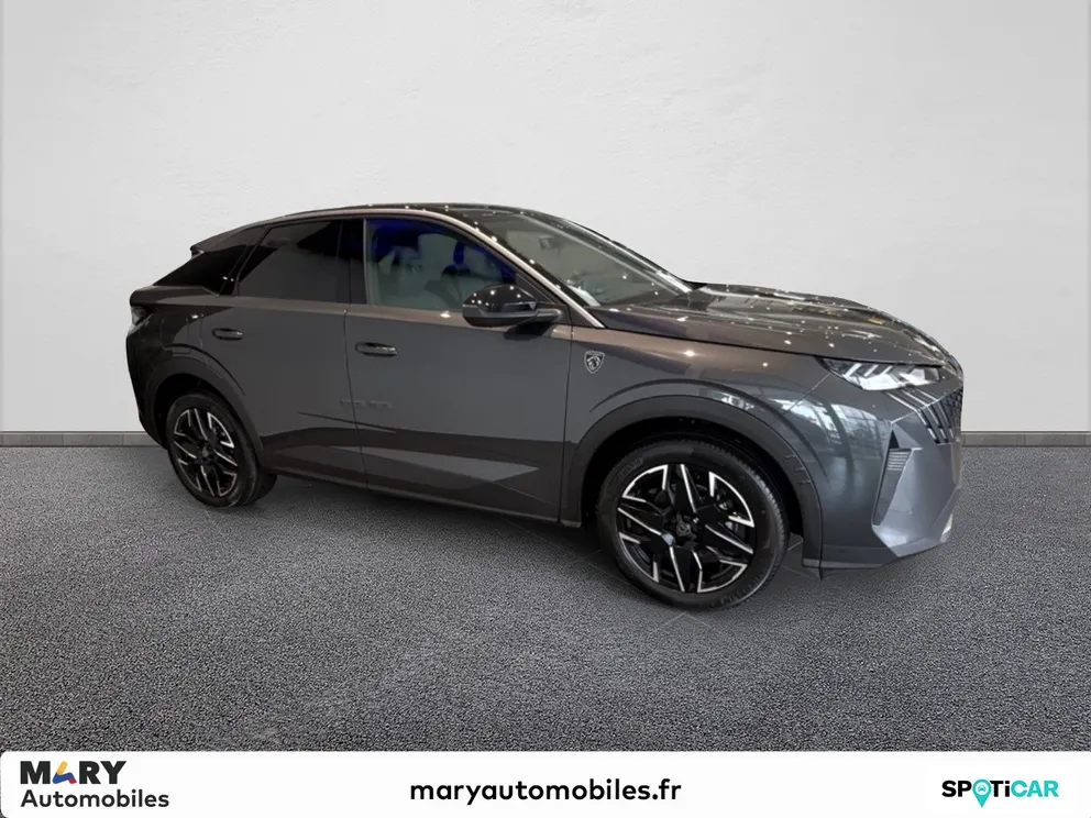 Véhicule occasion 1236974 - peugeot 3008 - Photo 4