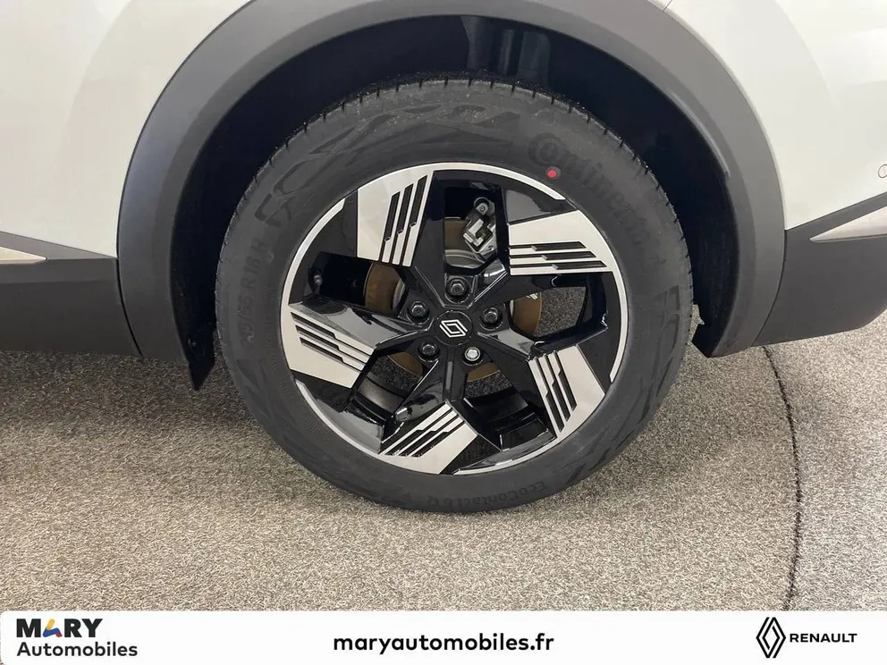 Véhicule occasion 214034 - renault SYMBIOZ - Photo 11