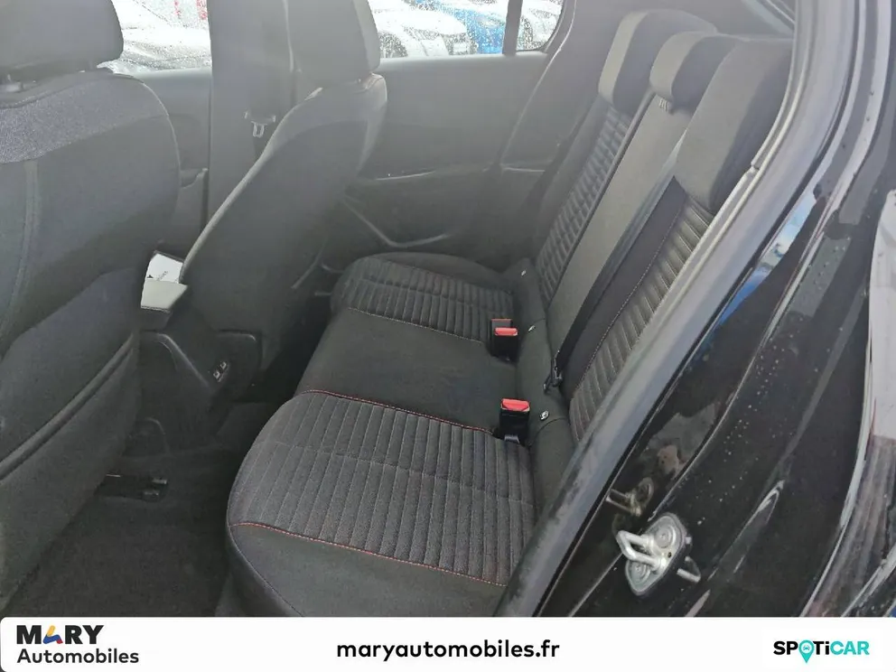 Véhicule occasion 206259 - peugeot 208 - Photo 10