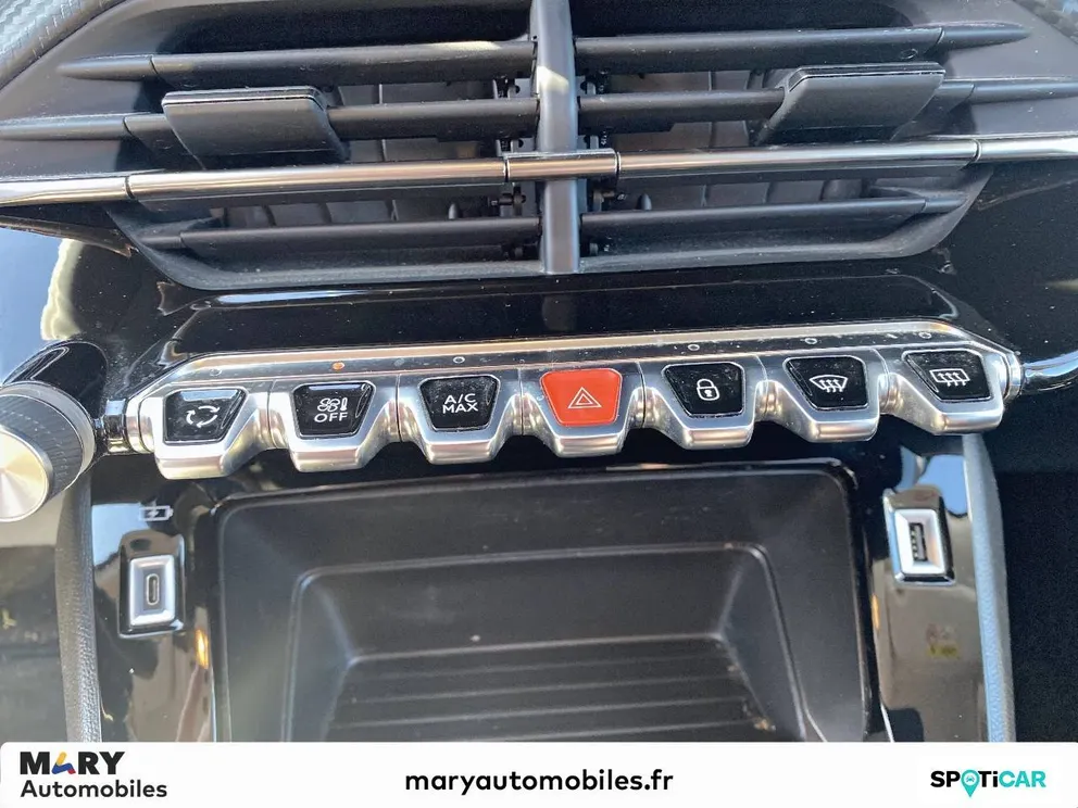 Véhicule occasion 209409 - peugeot 2008 - Photo 16