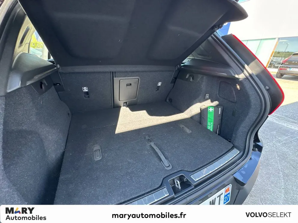 Véhicule occasion 233255 - volvo XC40 - Photo 11