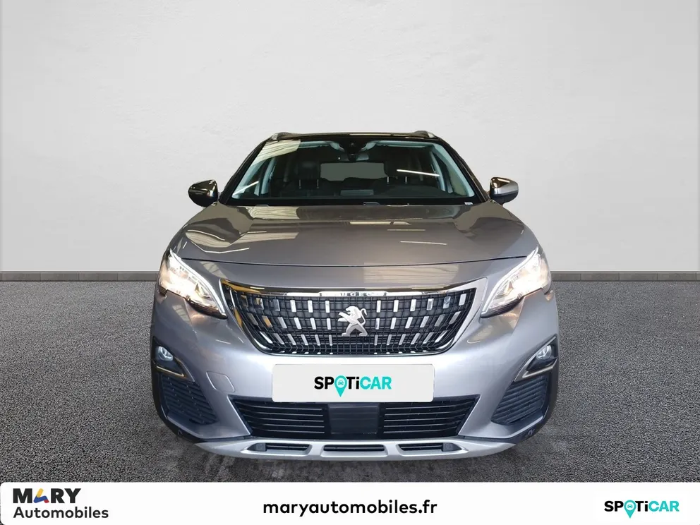 Véhicule occasion 226867 - peugeot 3008 - Photo 6
