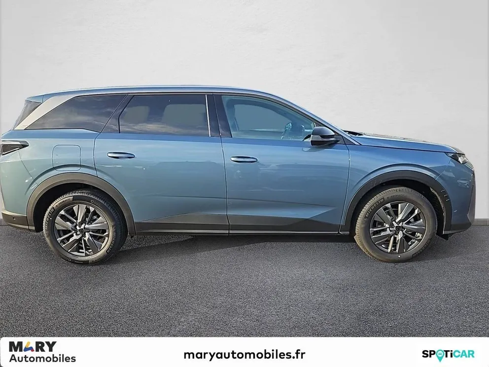 Véhicule occasion 220360 - peugeot 5008 - Photo 4