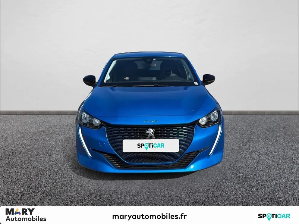 Véhicule occasion 224779 - peugeot 208 - Photo 2