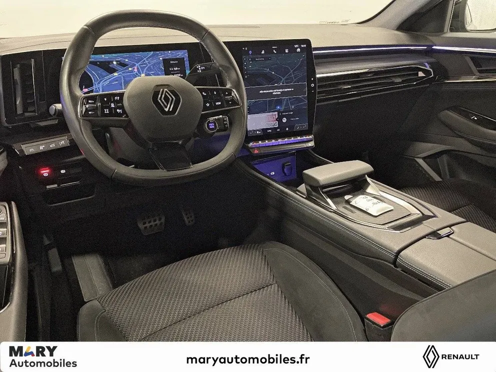 Véhicule occasion 164090 - renault ESPACE - Photo 8