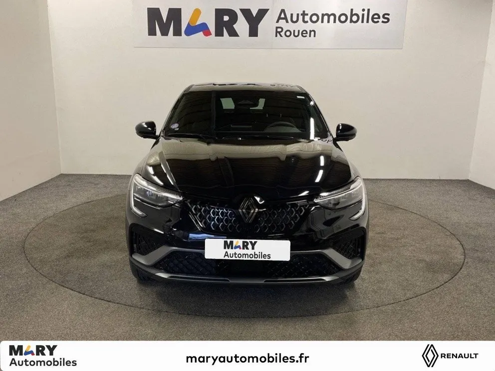 Véhicule occasion 206355 - renault ARKANA - Photo 2