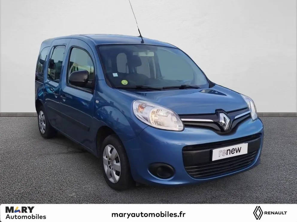 Véhicule occasion 200635 - renault KANGOO - Photo 3