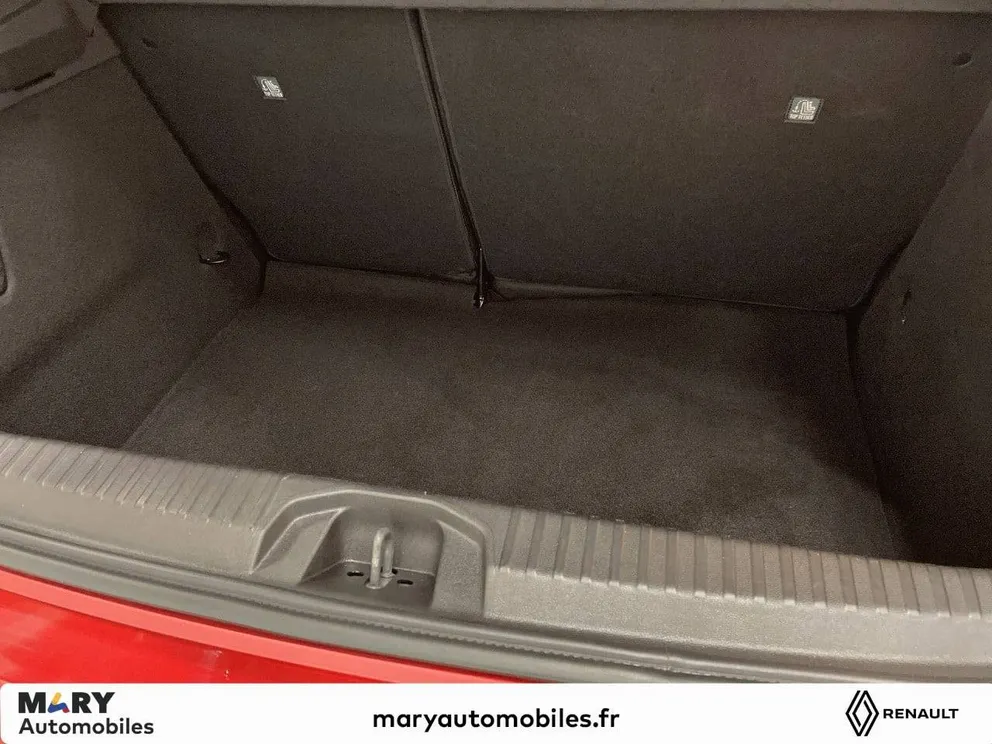 Véhicule occasion 207485 - renault CLIO - Photo 6
