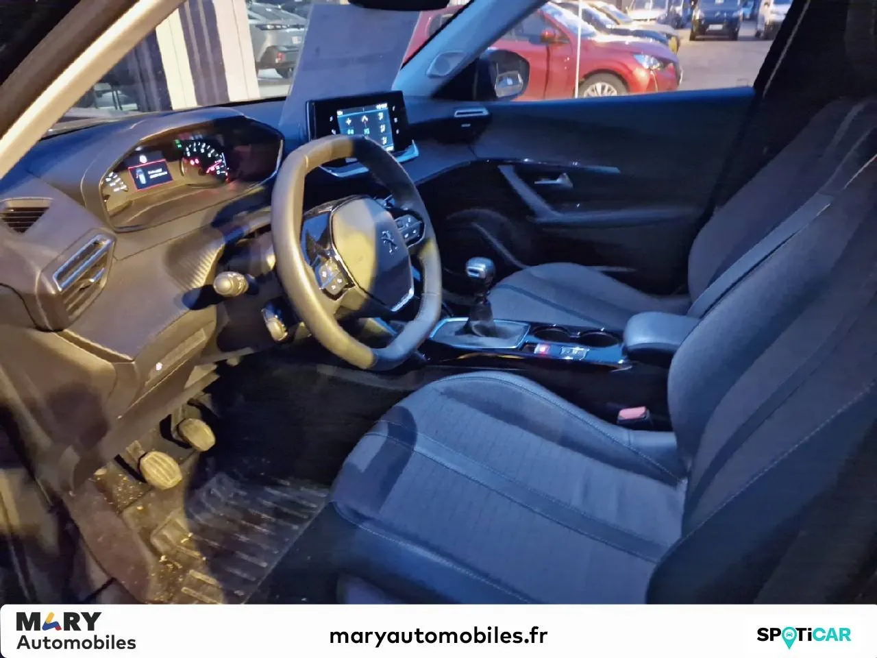 image du véhicule