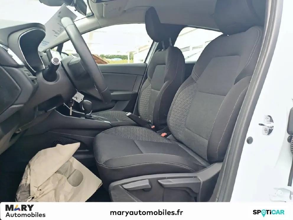 Véhicule occasion 1235866 - renault CLIO - Photo 10