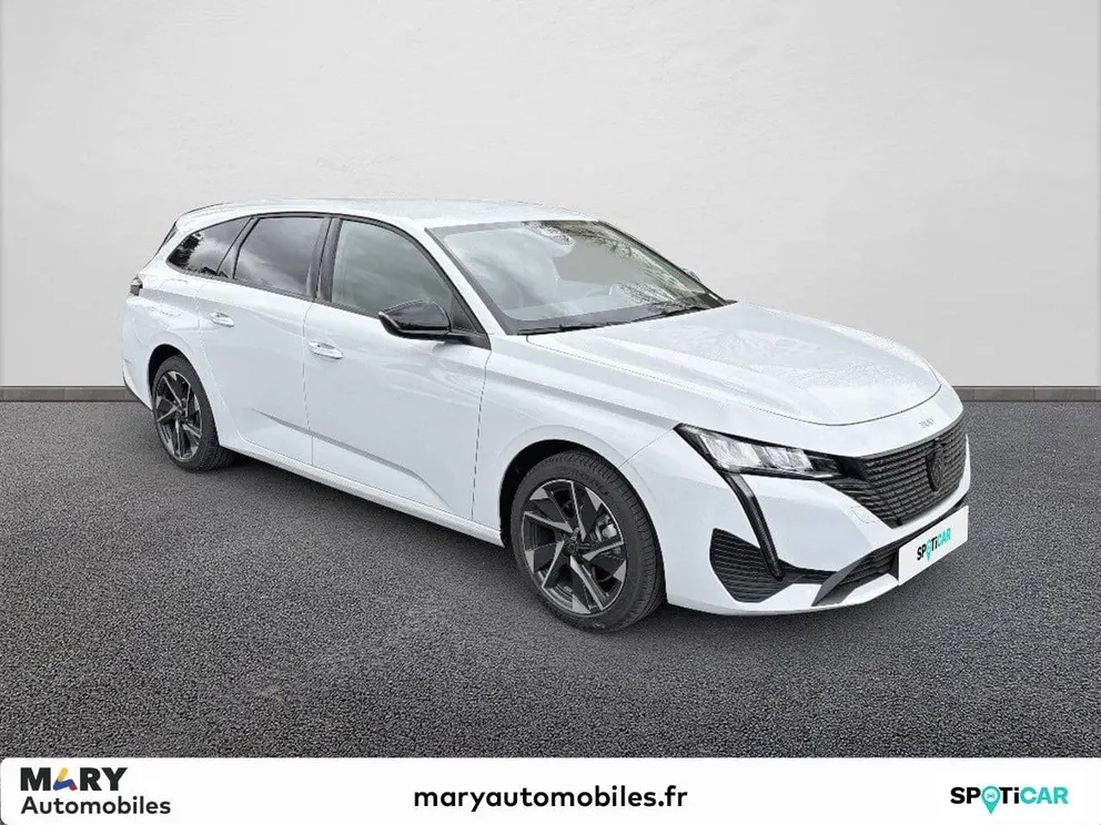 Véhicule occasion 229988 - peugeot 308 - Photo 3