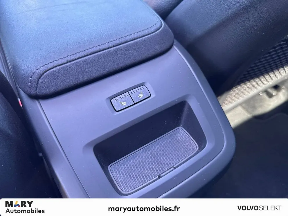 Véhicule occasion 233300 - volvo XC60 - Photo 10