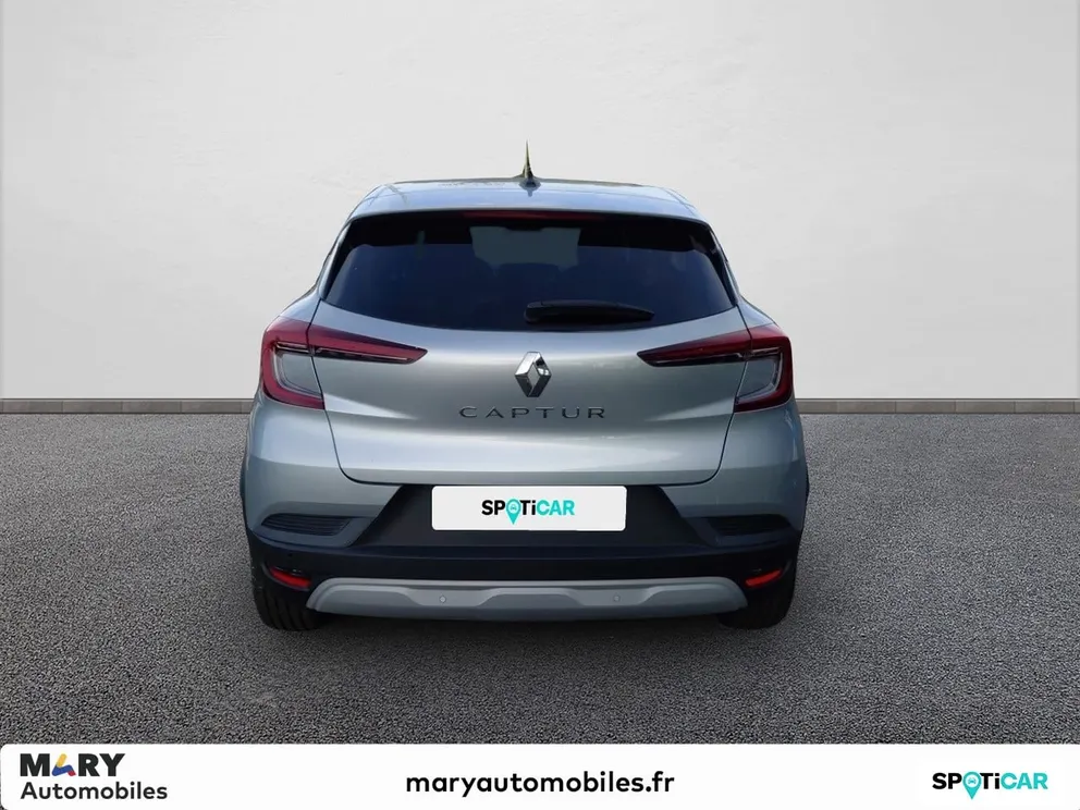 Véhicule occasion 205377 - renault CAPTUR - Photo 3