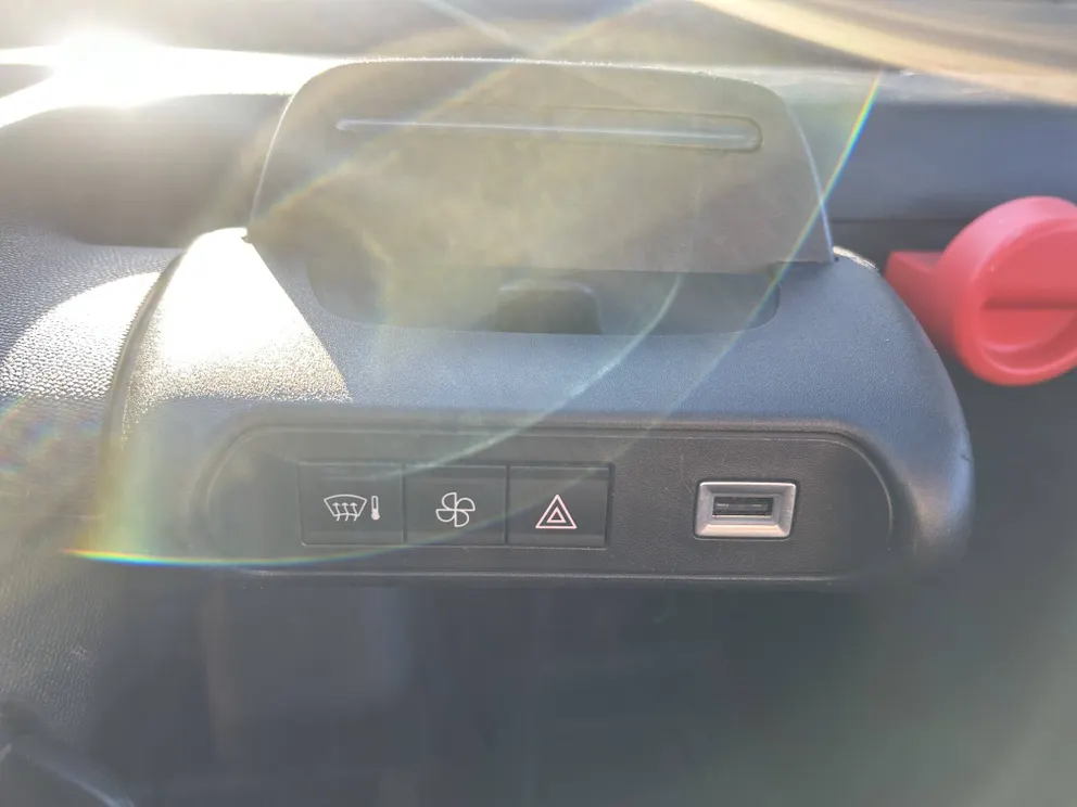 Véhicule occasion 188353 - Citroën AMI - Photo 12