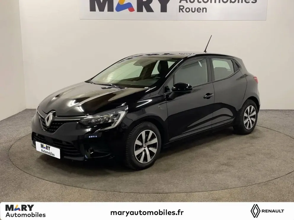 Véhicule occasion 207162 - renault CLIO - Photo 1