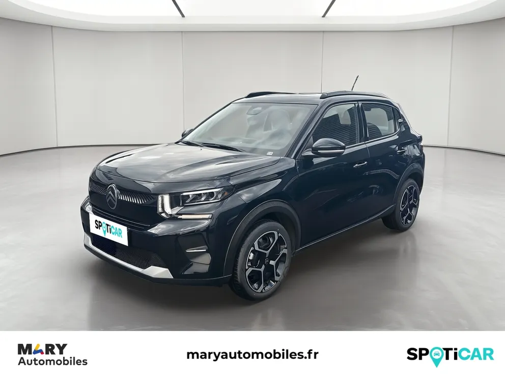 Véhicule occasion 1243146 - Citroën C3 - Photo 1