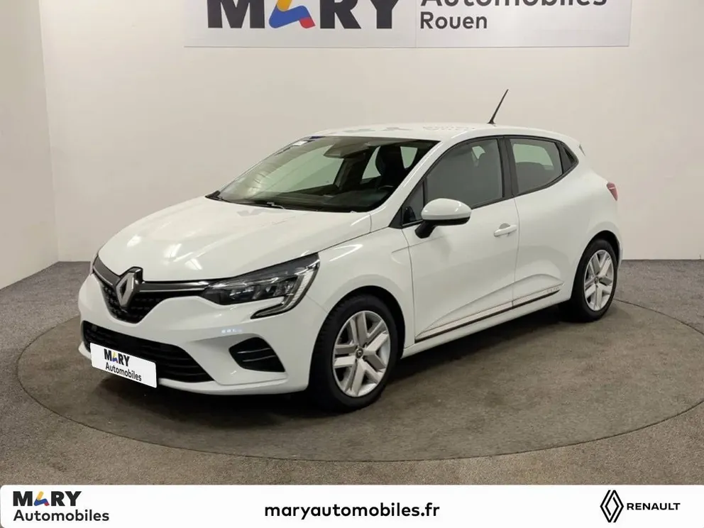 Véhicule occasion 206701 - renault CLIO - Photo 1