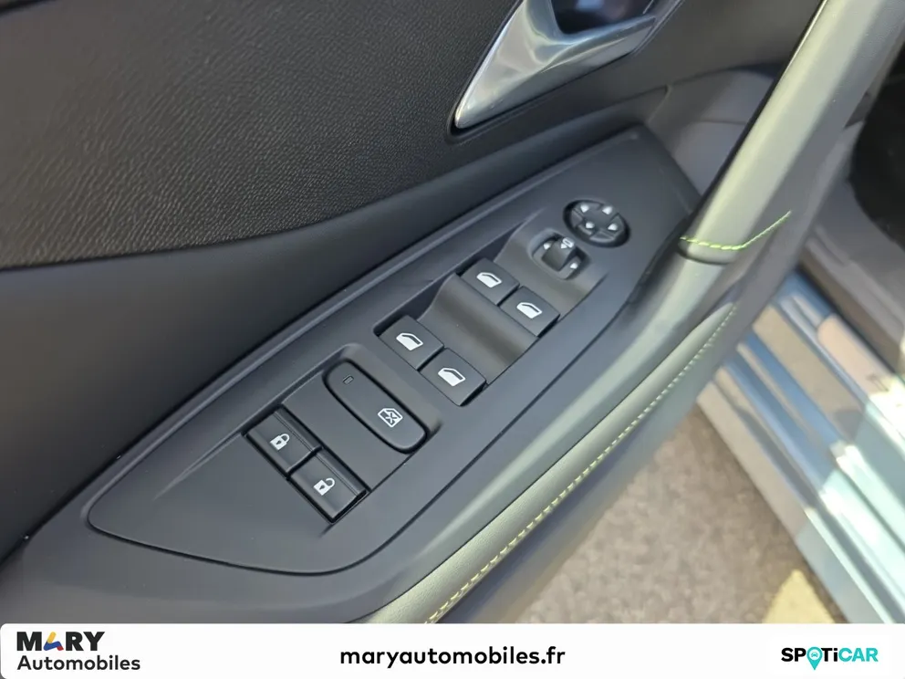 Véhicule occasion 1232164 - peugeot 308 - Photo 9